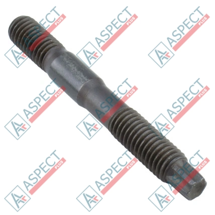 Goupille Isuzu (8943225132) 4HK1, 6HK1 Hitachi, JCB Pièce OE
