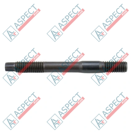 Goupille Isuzu (8943225122) 4HK1, 6HK1 Hitachi, JCB Pièce OE