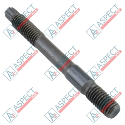 Goupille Isuzu (8943225122) 4HK1, 6HK1 Hitachi, JCB Pièce OE