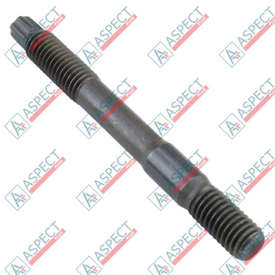 Шпилька Isuzu (8943225122) 4HK1, 6HK1 Hitachi, JCB Оригинал