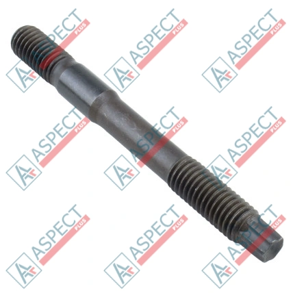 Goupille Isuzu (8943225122) 4HK1, 6HK1 Hitachi, JCB Pièce OE