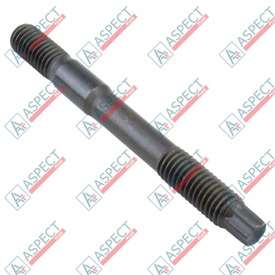Шпилька Isuzu (8943225122) 4HK1, 6HK1 Hitachi, JCB Оригинал