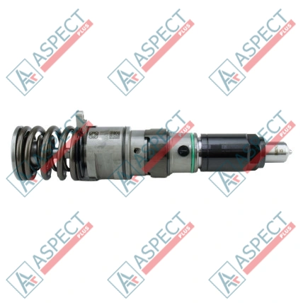 Inyector de combustible Perkins (T402742) FG Wilson, Olympian Pieza OE