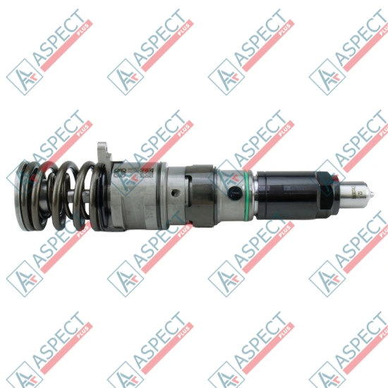Fuel Injector Perkins (T402742) FG Wilson, Olympian Genuine