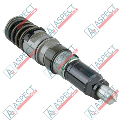 Inyector de combustible Perkins (T402742) FG Wilson, Olympian Pieza OE