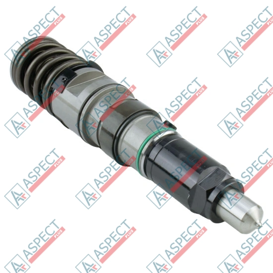 Fuel Injector Perkins (T402742) FG Wilson, Olympian Genuine