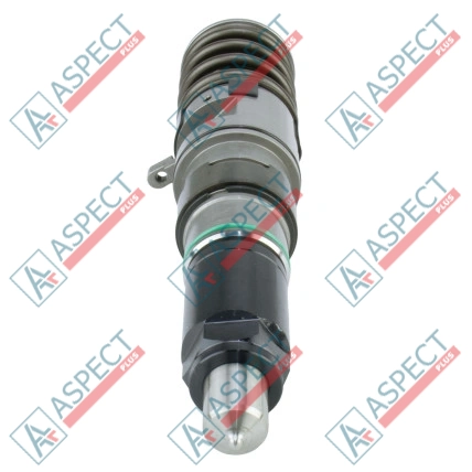 Inyector de combustible Perkins (T402742) FG Wilson, Olympian Pieza OE