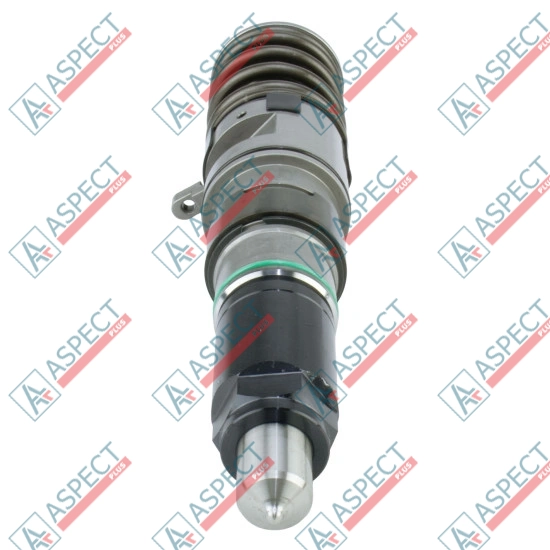 Fuel Injector Perkins (T402742) FG Wilson, Olympian Genuine