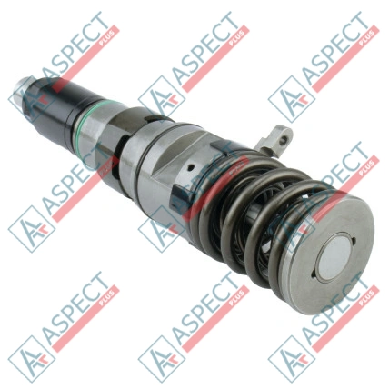Inyector de combustible Perkins (T402742) FG Wilson, Olympian Pieza OE