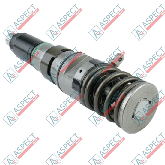 Fuel Injector Perkins (T402742) FG Wilson, Olympian Genuine