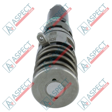 Inyector de combustible Perkins (T402742) FG Wilson, Olympian Pieza OE