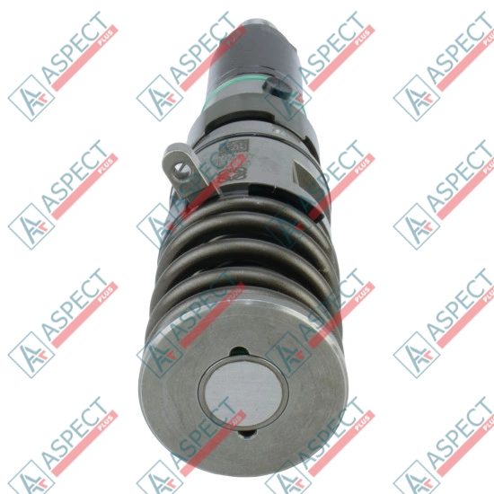 Fuel Injector Perkins (T402742) FG Wilson, Olympian Genuine