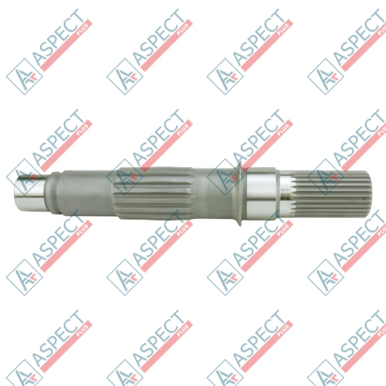 Drive Shaft Linde 2363230106 SKS
