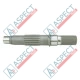 Вал гидронасоса Linde 2363230106 SKS