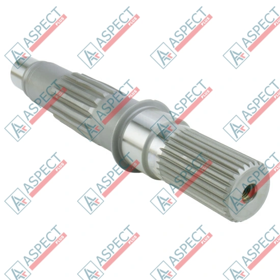Drive Shaft Linde 2363230106 SKS