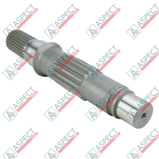 Drive Shaft Linde 2363230106 SKS