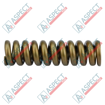 Ressort de l`axe central Bosch Rexroth R910933287 SKS