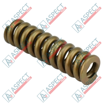 Ressort de l`axe central Bosch Rexroth R910933287 SKS