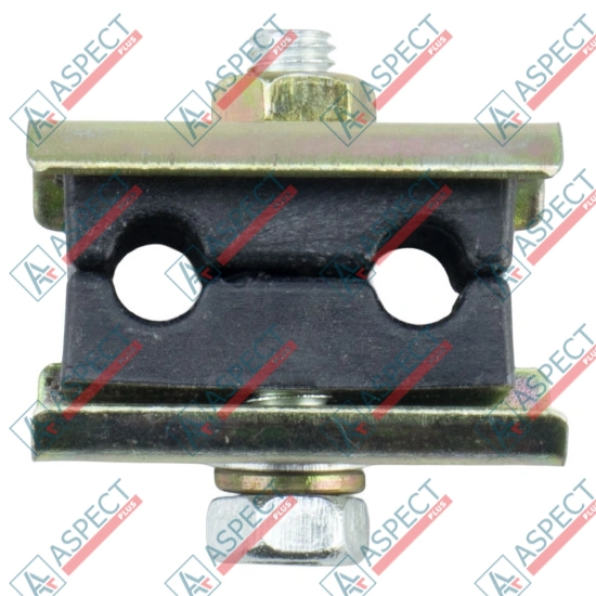 Клипса Isuzu (5154190040) 4BD1 Hitachi, JCB AFM