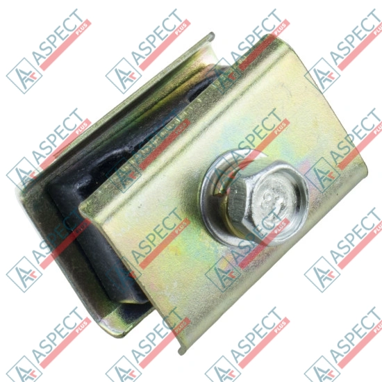 Клипса Isuzu (5154190040) 4BD1 Hitachi, JCB AFM
