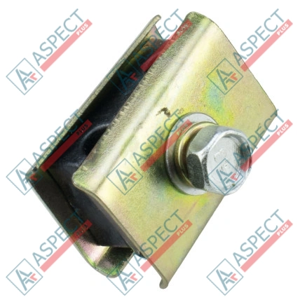 Collier de serrage pour tuyau Isuzu (5154190051) 4BD1 Hitachi, JCB AFM