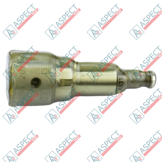 Pump Head Rotor Isuzu (9443611853) ELF, FORWARD Hitachi, Sumitomo Genuine