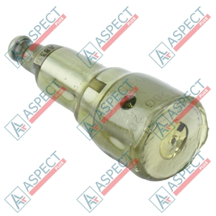 Pump Head Rotor Isuzu (9443611853) ELF, FORWARD Hitachi, Sumitomo Genuine