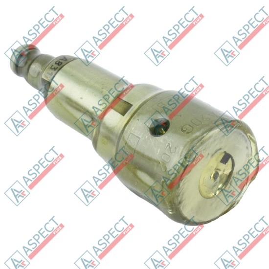 Pump Head Rotor Isuzu (9443611853) ELF, FORWARD Hitachi, Sumitomo Genuine