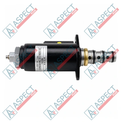 EPR-Ventil Caterpillar 111-9916 AFM