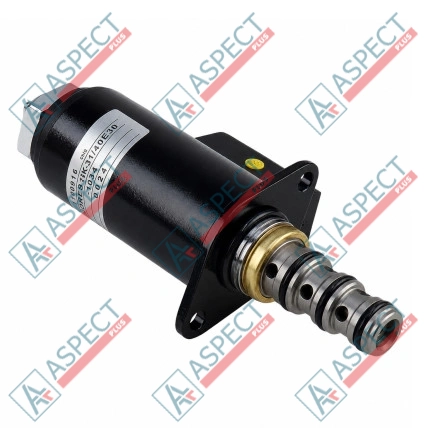 EPR-Ventil Caterpillar 111-9916 AFM