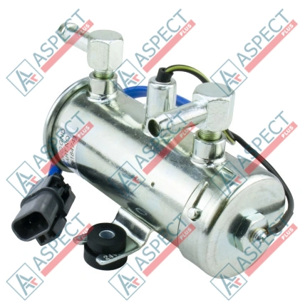 Fuel feed Pump Isuzu (8975153011) NKR, NPR, NQR, FTR JCB, Hitachi ISP