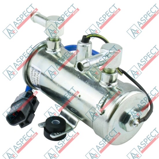 Fuel feed Pump Isuzu (8975153011) NKR, NPR, NQR, FTR JCB, Hitachi ISP