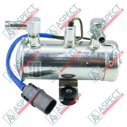 Fuel feed Pump Isuzu (8975153011) NKR, NPR, NQR, FTR JCB, Hitachi ISP