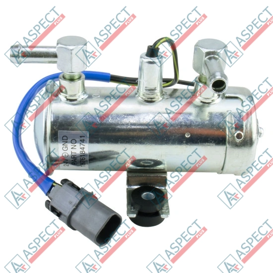Fuel feed Pump Isuzu (8975153011) NKR, NPR, NQR, FTR JCB, Hitachi ISP