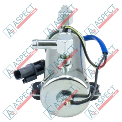 Fuel feed Pump Isuzu (8975153011) NKR, NPR, NQR, FTR JCB, Hitachi ISP