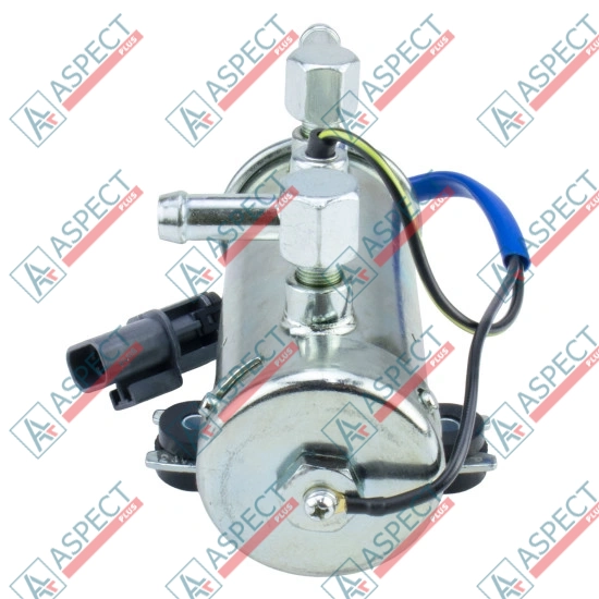 Fuel feed Pump Isuzu (8975153011) NKR, NPR, NQR, FTR JCB, Hitachi ISP
