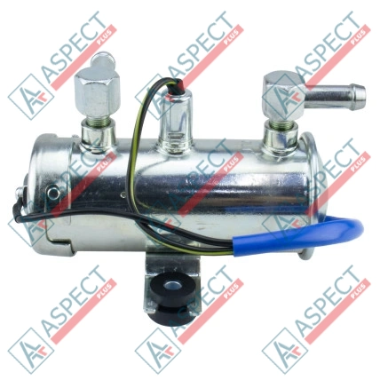 Fuel feed Pump Isuzu (8975153011) NKR, NPR, NQR, FTR JCB, Hitachi ISP