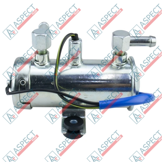 Fuel feed Pump Isuzu (8975153011) NKR, NPR, NQR, FTR JCB, Hitachi ISP