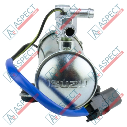Fuel feed Pump Isuzu (8975153011) NKR, NPR, NQR, FTR JCB, Hitachi ISP