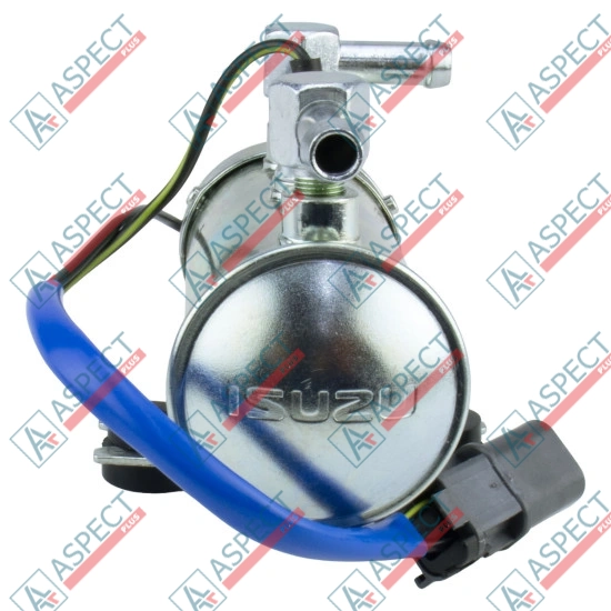 Fuel feed Pump Isuzu (8975153011) NKR, NPR, NQR, FTR JCB, Hitachi ISP