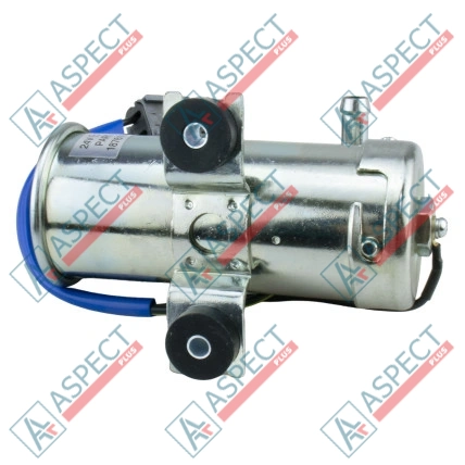 Fuel feed Pump Isuzu (8975153011) NKR, NPR, NQR, FTR JCB, Hitachi ISP