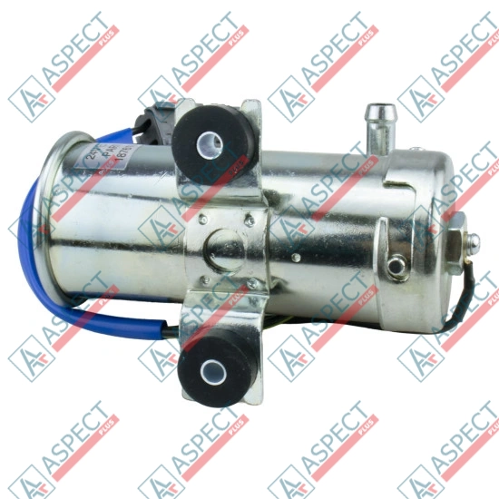 Fuel feed Pump Isuzu (8975153011) NKR, NPR, NQR, FTR JCB, Hitachi ISP