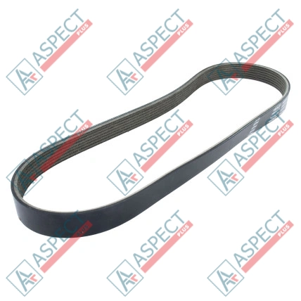 Ремінь Isuzu (8980388560) 4JJ1 Hitachi, JCB ISP