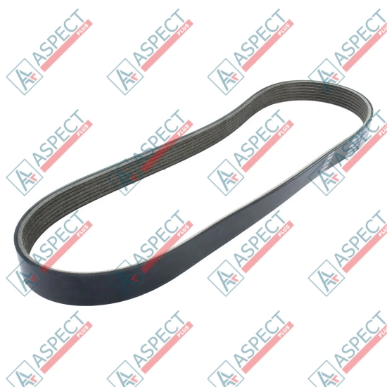 Ремень Isuzu (8980388560) 4JJ1 Hitachi, JCB ISP