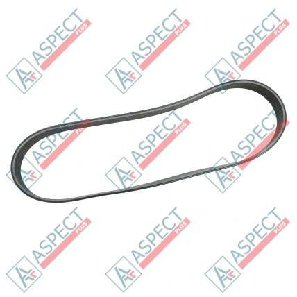 Ремінь Isuzu (8980388560) 4JJ1 Hitachi, JCB ISP