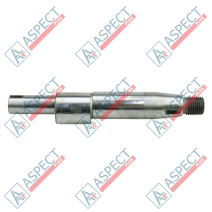 Arbre de pompe d'injection de carburant Isuzu (294191-0080) NQR, FVR Pièce OE