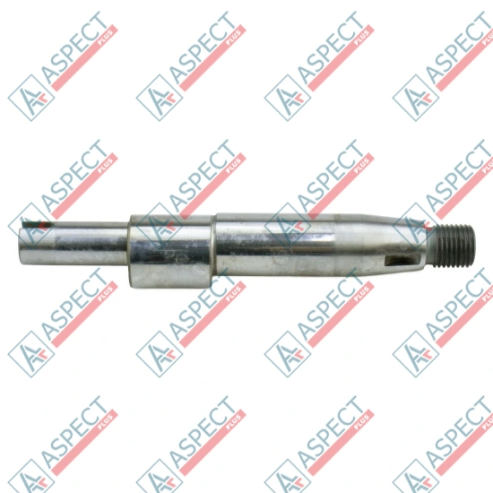 Fuel injection pump shaft Isuzu (294191-0080) Hino NQR, FVR, 700P, ELF Genuine