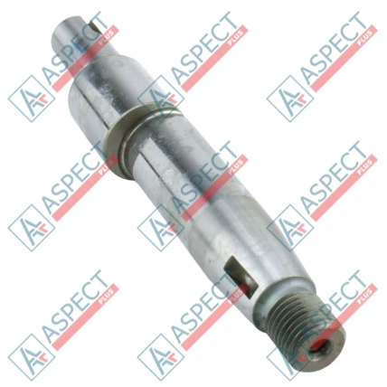 Arbre de pompe d'injection de carburant Isuzu (294191-0080) NQR, FVR Pièce OE