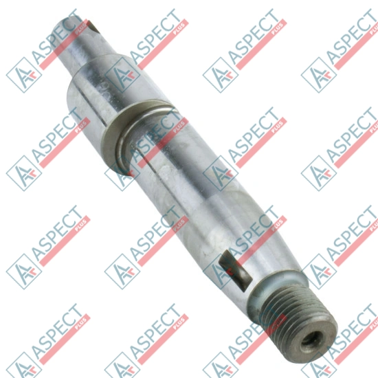 Fuel injection pump shaft Isuzu (294191-0080) Hino NQR, FVR, 700P, ELF Genuine
