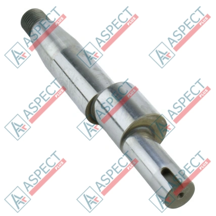Arbre de pompe d'injection de carburant Isuzu (294191-0080) NQR, FVR Pièce OE